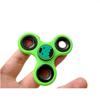 1 Pc Cartoon Finger Spinner Action Figures Pvc Model Relieve Anxiety Reduce Stress High-Speed Rotation Metal Shaft Kid Toys