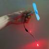 Wind Turbine Generator Kit Micro Dynamo Generator DC 0-20V Gerador Energia