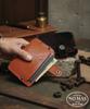 No Mas Chrome Case Vol.2(Orange Tan)