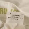 MARTIN MARGIELA Made In Italy Straight Pants 38 White Women Used