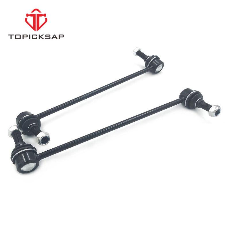 TOPICKSAP 4pcs Front Rear Stabilizer Sway Bar End Links for NISSAN Maxima 2009 2010 2011 2012 2013 2014 546681MA0A