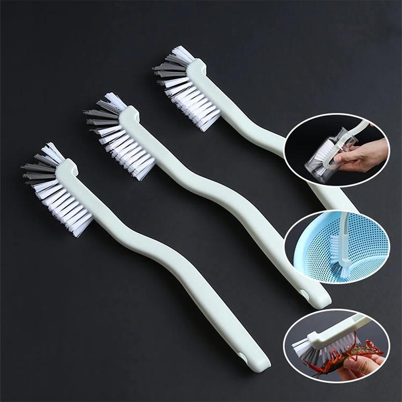 Portable Cup Washing Brush Multifunctional Home Brush