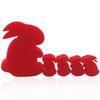 Stage Street Sponge Magic Tricks Magician Game Magic Bunny Sponge  Education Toys