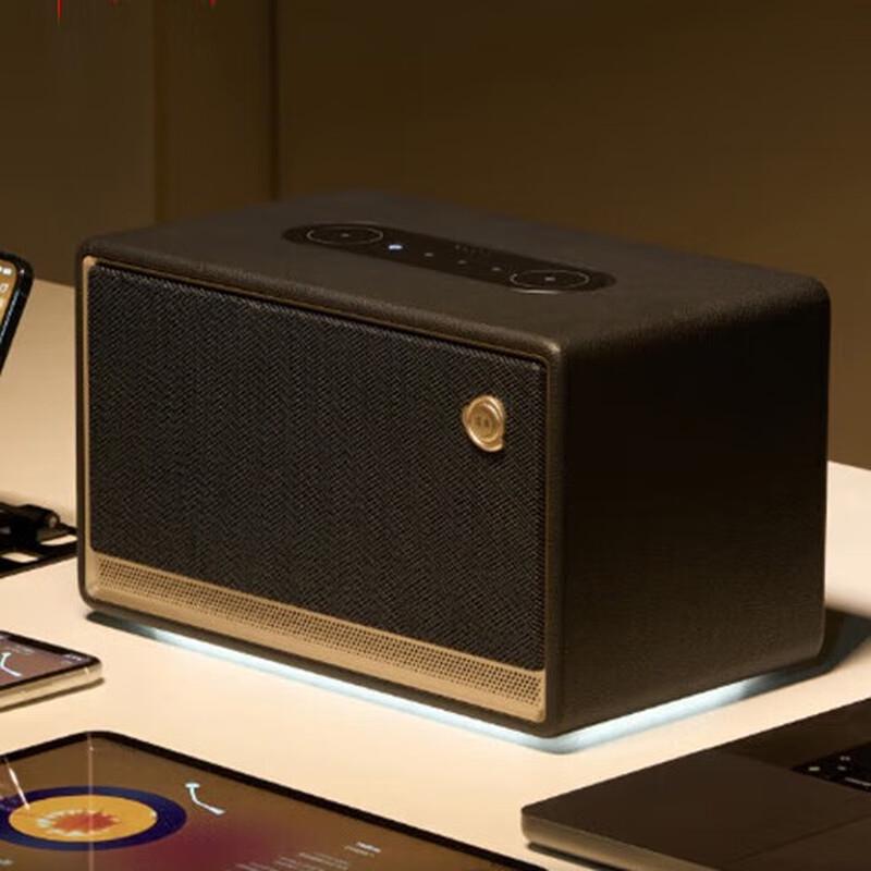 

Edifier Evo Soul Bluetooth Speaker