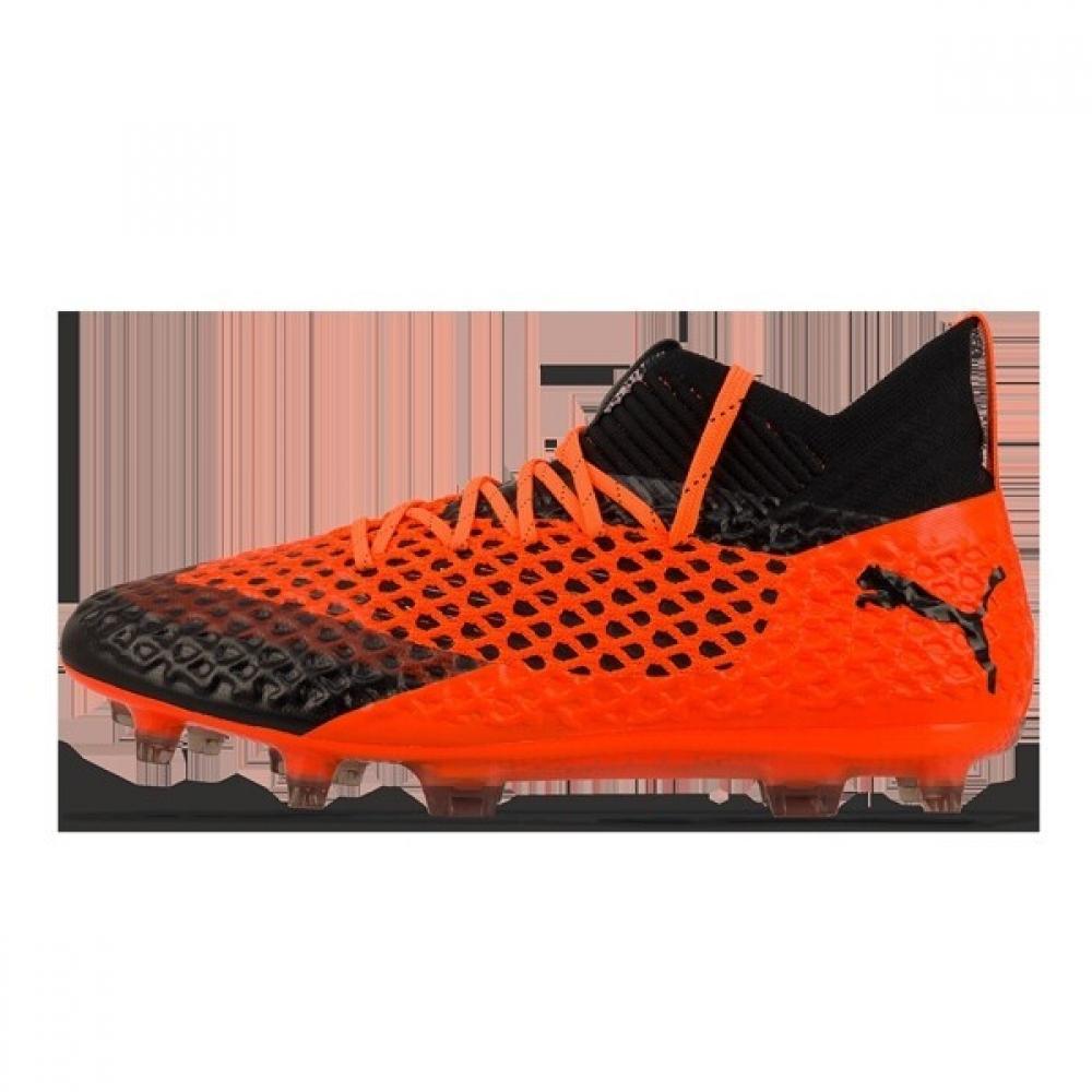 

Smart Puma Men S Soccer ShoeS Future 2.1 Netfit Fg Ag 280