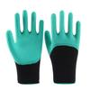 Garden Gloves With Claws - Dig, Plant, Weed & Seed Effortlessly - Protect Your Fingers & Nails