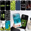 RP70 Tennis Sports New High-End Shell Phone Case for iPhone 16 15 14 13 12 Pro Max Plus Mini