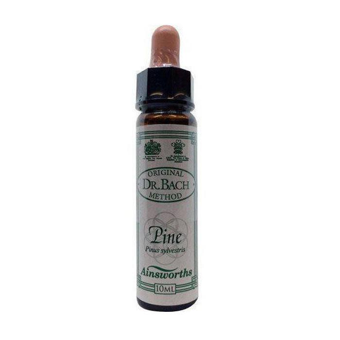 

Santiveri Bach Pine 10ml