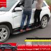 Compatible Foot Pedals for Changan CS75 Plus, CS55 Plus Blue Whale Edition, and CS35 Plus.