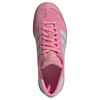 Adidas Women's Hamburg 'Bliss Pink Semi Flash Aqua' Women's Sneakers IH5459