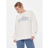 Tjw Rlx Varsity Luxe Crew Sweatshirt