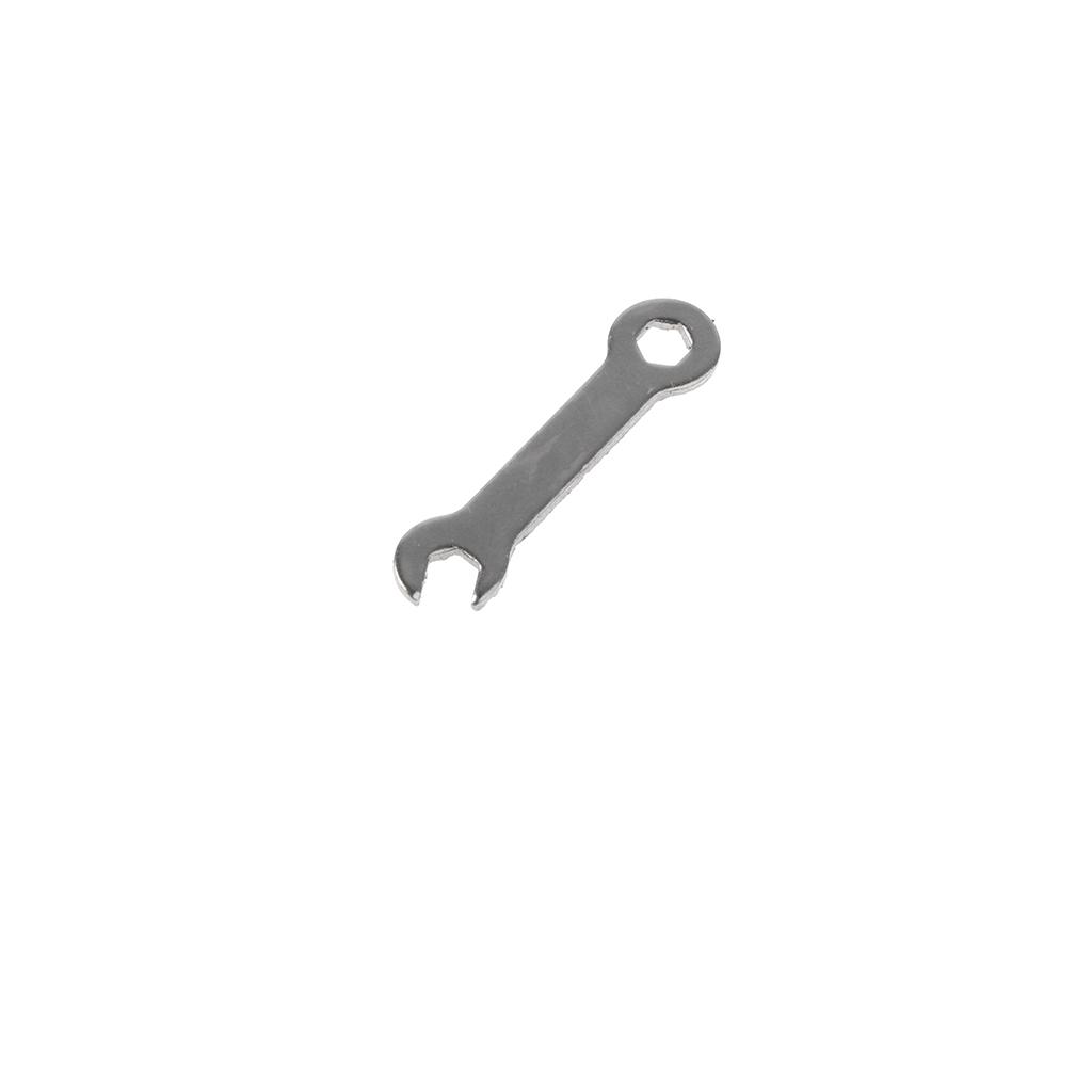 1:24 Scale Alloy Finger Bike Bicycle Diecast Model w/Lock Wrench Desk Gadget Stocking Fillers