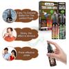 3Pcs/set  Novelty Liquid Fart Gag Prank Joke Spray Can Stink Bomb Smelly Stinky NEW