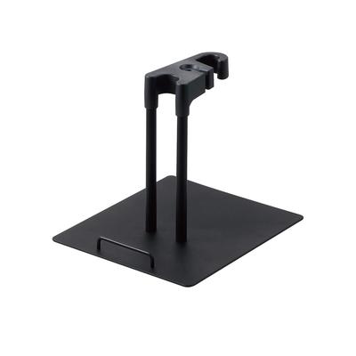 Belca Stand Width 26 X Depth 30 X Height Cm Black Compatible with Stick Sticky and Floor Wipers Multi-Cleaner 24.2 Cleaners, Rollers, CS-MBK