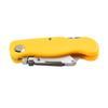 1 Pc Hook Cutter Blade Acrylic Board Plastic Paper Cutting Wood Tool Art Cutter DIY Manual Cutting Professional Hand Tools