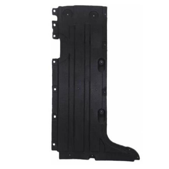 51757213672 BMW X3 F25 Body Underguard