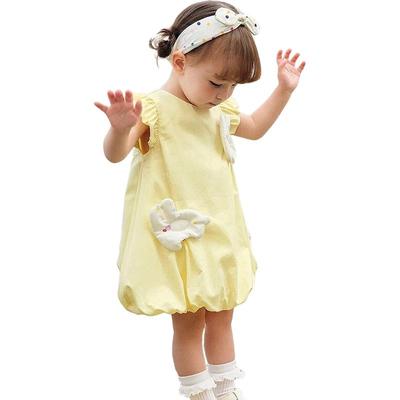 Filles (0-3 ans) – Robes