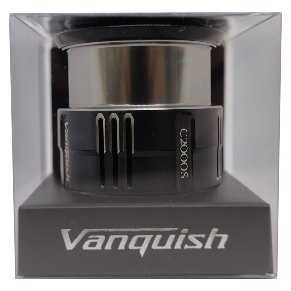 Genuine Parts 19 Vanquish C2000S Spool Assembly Part No 10T5P