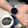 Portable Efficient Magnetic Safe Charging Cord Adapter Head for 6/7/8 Smartwatch Ensuring Safety Home School Travel Use