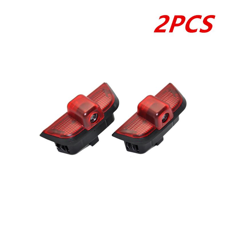 

Car Accessories For Mercedes Benz C Class W204 C180 C40 C63 C200 C220 C260 C300 C450 Led Emblem Lamps Car Door Welcome Lights