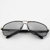 Men's Day-Night Dual-Use Polarized Sunglasses: Color-Changing, Trendy Driving Glasses.