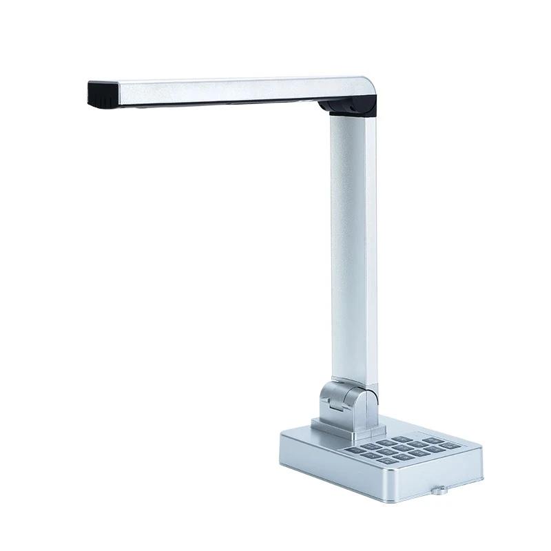 

Dianyipai E1080 A3 10MP Document Camera CN plug (adapter included)