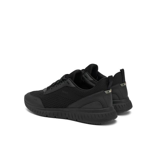 Men's Sneakers BOSS Ttnm Light 50536509 Black