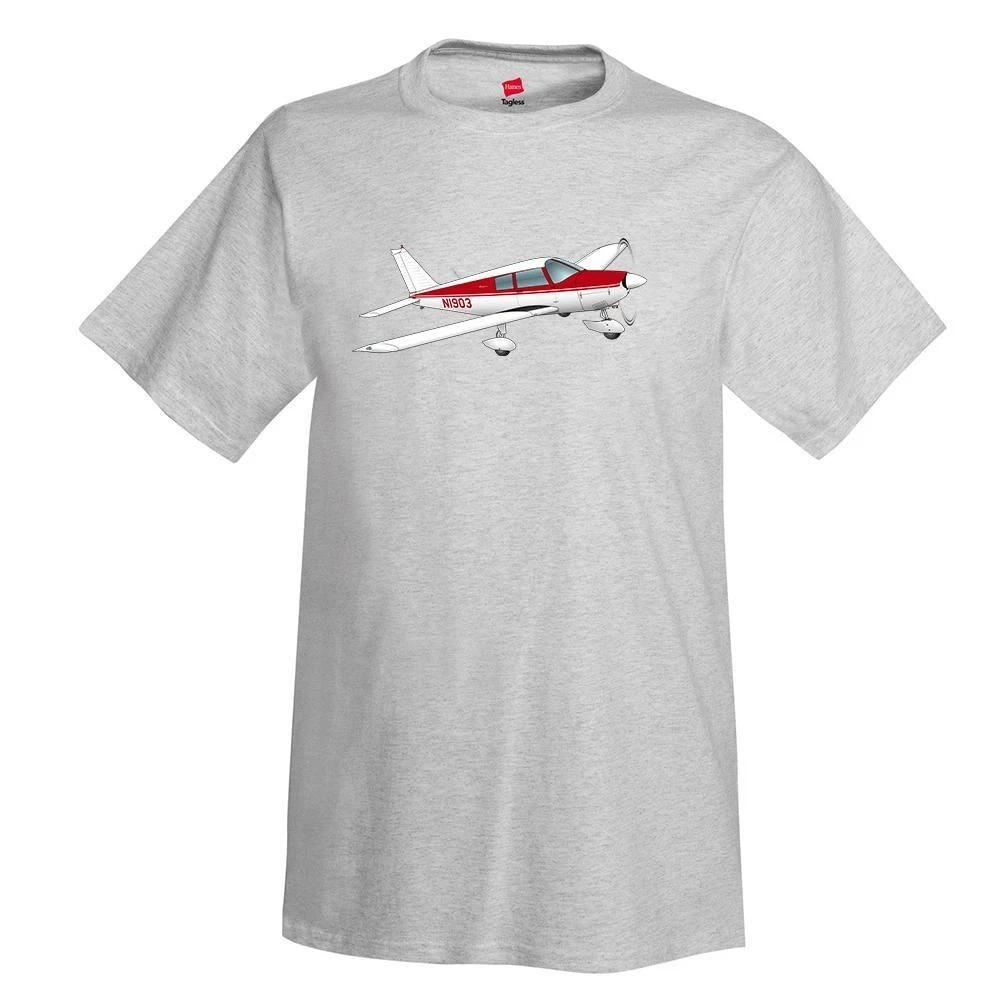 

Airplane T-Shirt AIRG9G385140-R4 - Personalized w/ Your N# S