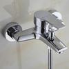 Honggong Bathtub Cold/Hot Mixer Faucet Shower Set