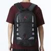 New Jordan Fabric Backpack Regular Unisex Black JD2233003GS-001