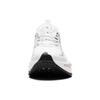 Li Ning Exceed 6 Fabric Low Top Sports Casual Shoes Women's White Black AGLS016-5