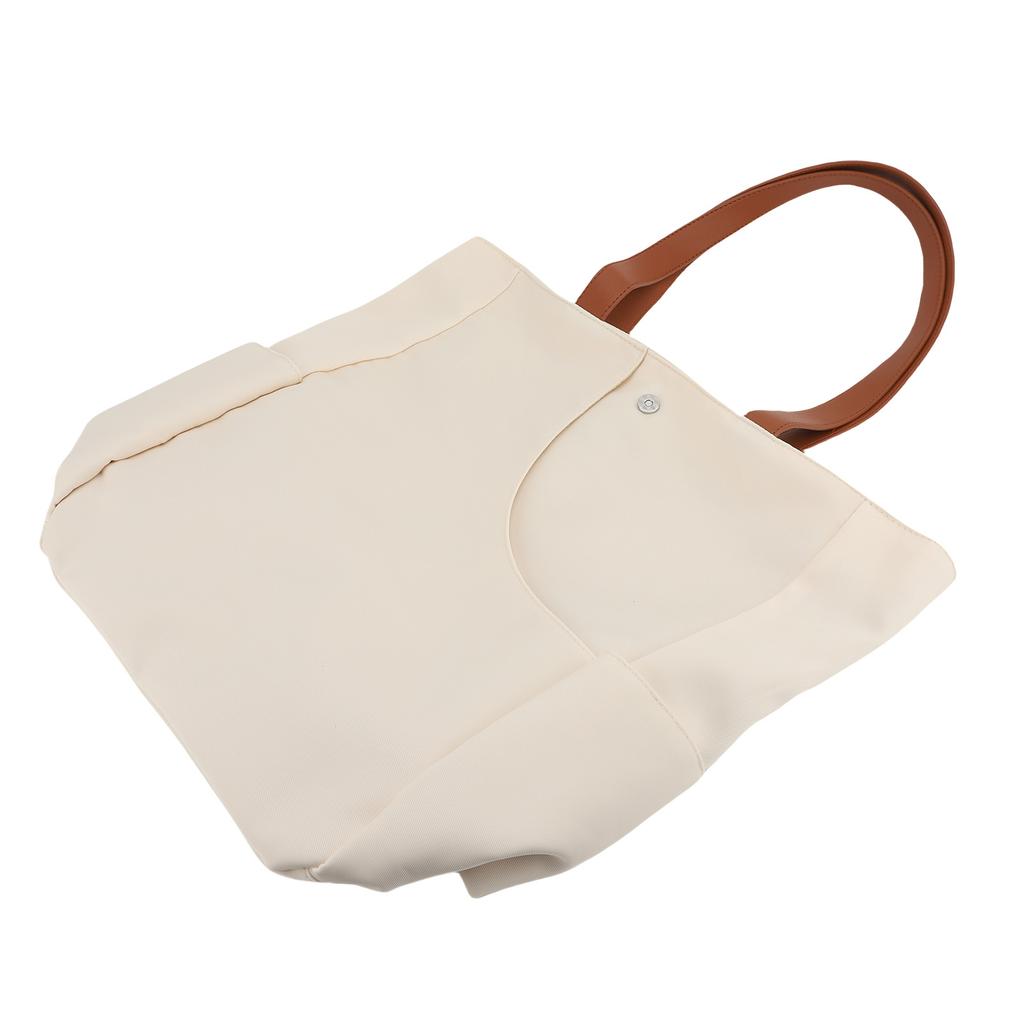 Tennis Bag Water Proof Oxford Cloth Multifunctional Large Capacity Tennis Handbag for Sporting Goods