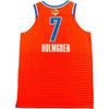 New Nike X NBA Basketball Jersey Unisex CV8863-893