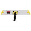 Rubbermaid Microfiber Finishing Mop Set RMQ050