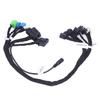 EIS ELV Test Cable 5 In 1 Replacement for Benz W204 W207 W212 W164 W221 W216 W166 W246