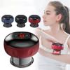 Smart Vacuum Body Scraping Massager Intelligent Breathing Electric Guasha Machine  Relieve Fatigue