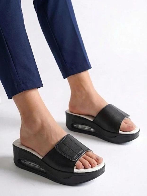 Zoccoli Medici da Donna Sabot Infradito da Ospedale Pantofola Antiscivolo Scarpe da Infermiera Dottore Ostetrica Sandali Chirurgici