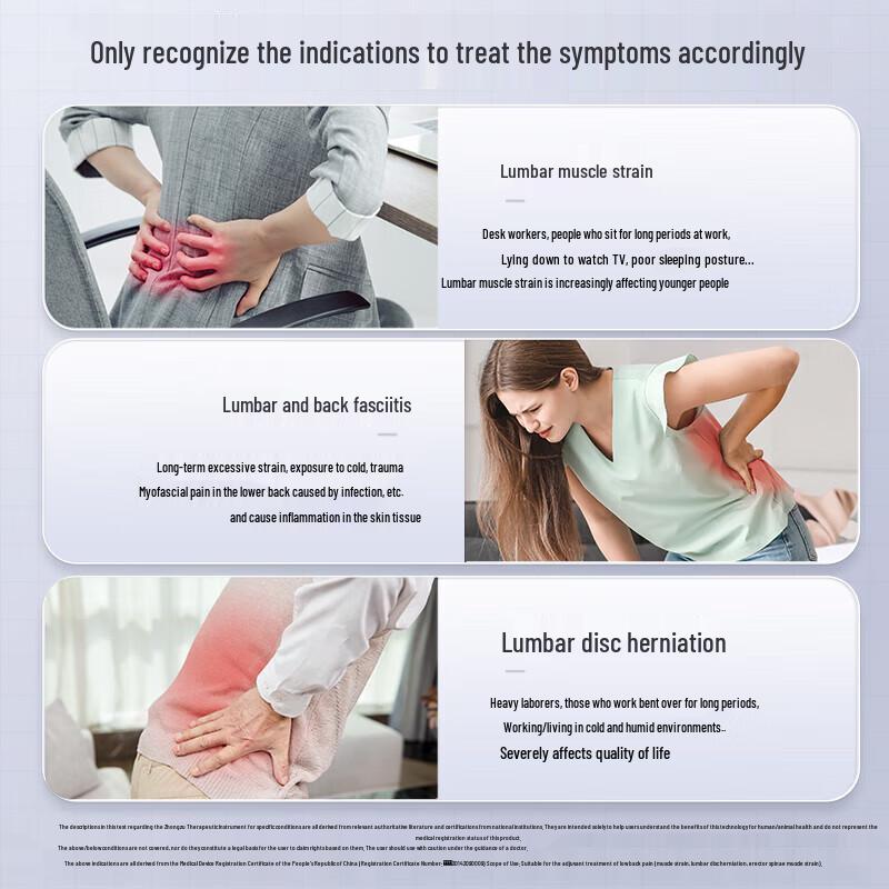 Lingyuan LY-528E Intermediate Frequency Physiotherapy Device