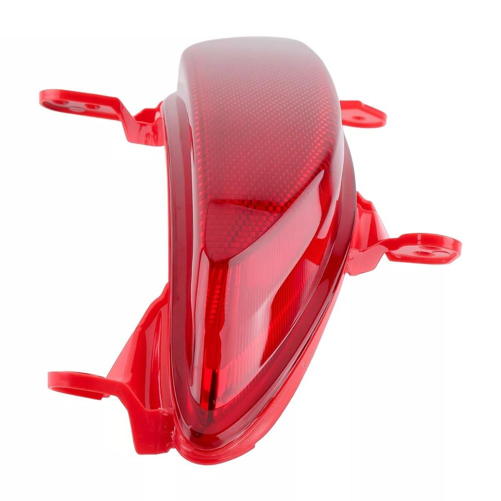 92406-2W200 Right Side Rear Bumper Reflector For Hyundai Santa Fe Sport 2013-16