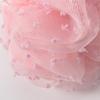Pu Lian Mesh Bath Loofah 4-Pack