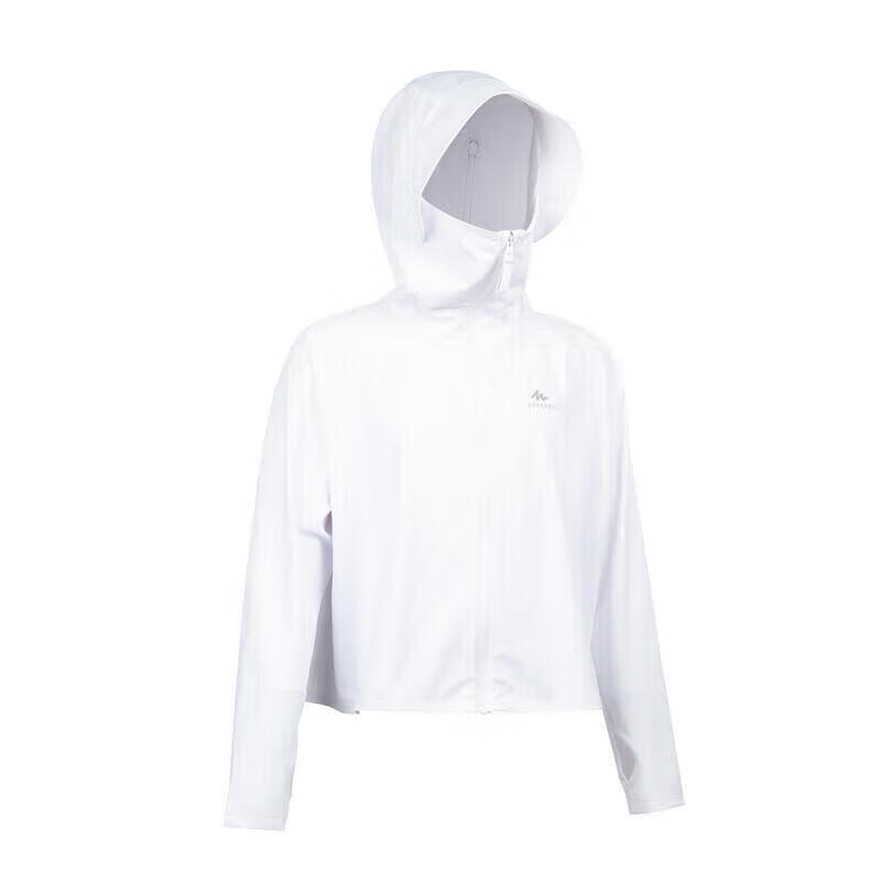 Decathlon Youth Breathable Outdoor Jacket 100