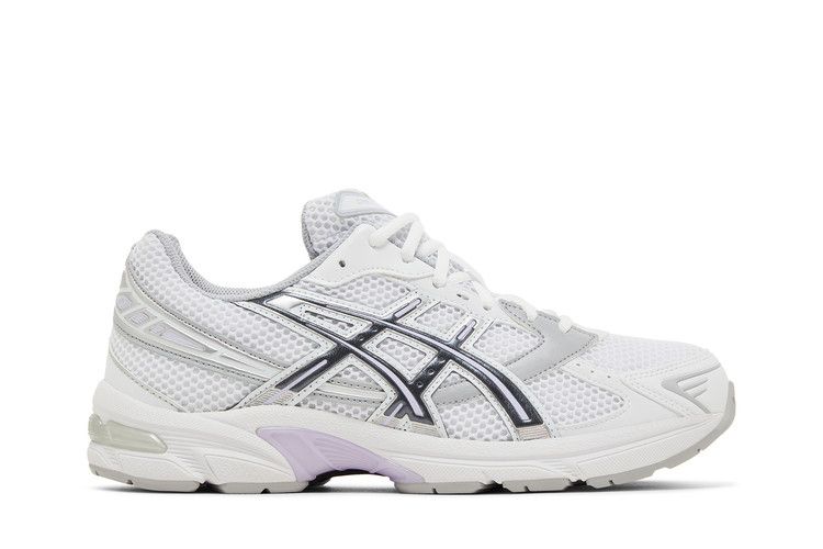 Asics Gel-1130 White Carrier Grey Lilac (Women's)