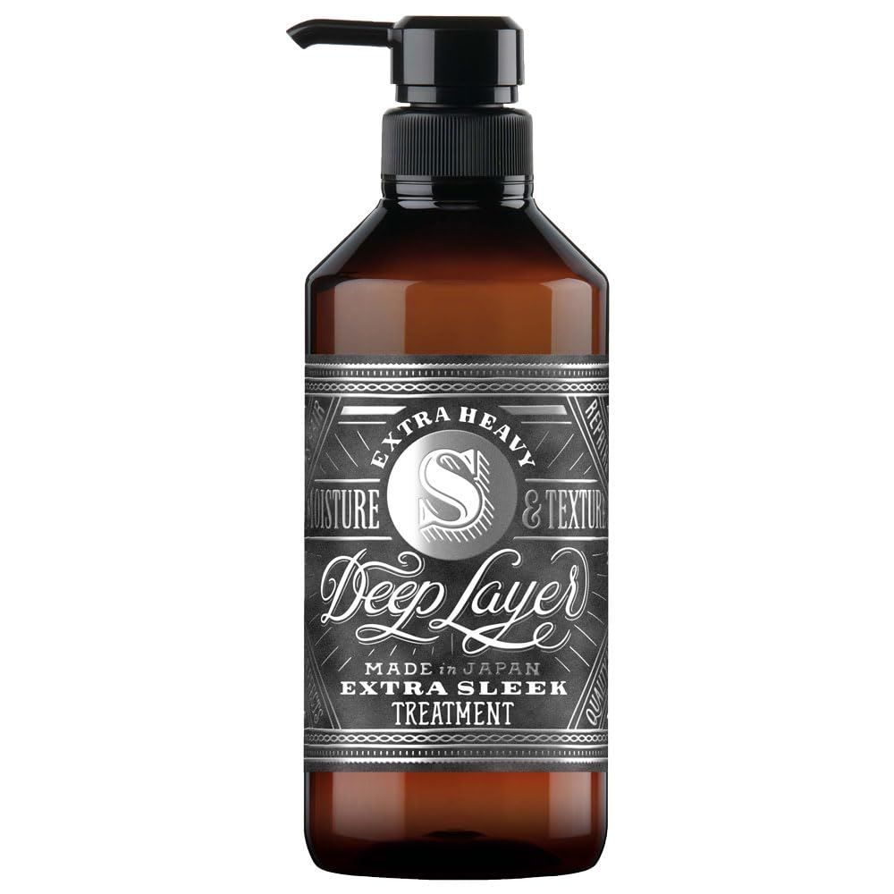 

Глубокое восстановление ExS 470г Уход за поврежденными волосами Гладкие и шелковистые