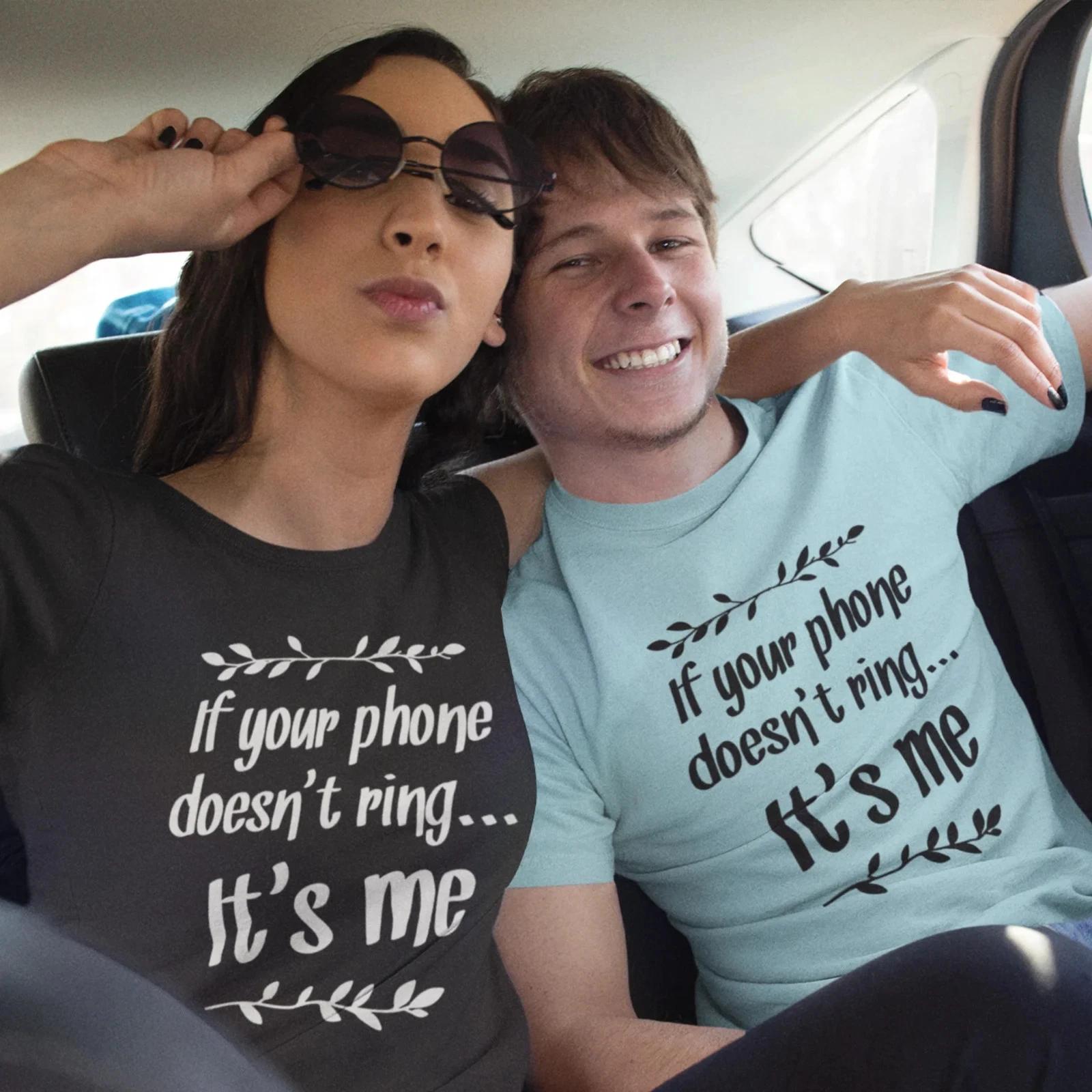 Funny Sarcasm Text Print T-Shirt | Classic Fit Round Neck Tee for Men & Women 3XL