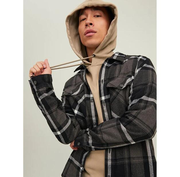 Jack & Jones Classic Waffle худи