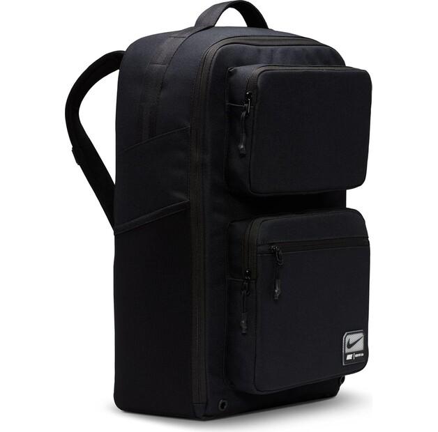 Backpack Nike Utility Speed Black (FN4106-010)