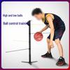 Basketball Dribbling Training Obstacle
