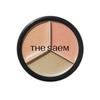 Cover Perfection Triple Pot Concealer 13.5g - 01 Correct Beige