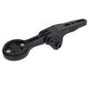 Out Front Bicycle Computer Handlebar Holder Adjust Angle Bike Computer Support Bracket for S5 Bending Handlebars