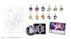 Harukanaru Toki No Naka De 6 DX Treasure Box Switch -